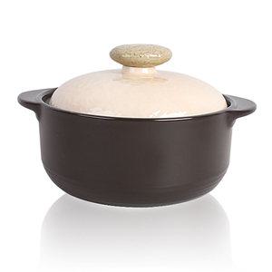 네오플램 키즐모노 18cm 뚝배기 내열냄비 무균열 찜