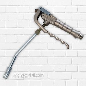 대원 에어 구리스펌프 DW-208용 부품 구리스건(PT1/4)