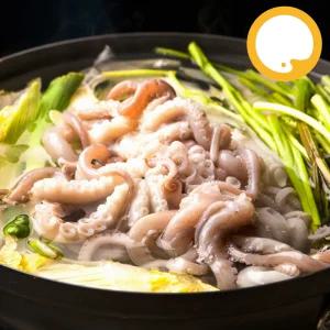 냉동 활낙지 850g 6미(150/200)