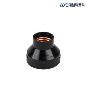 현대 램프용 리셉터클 소켓 E26 전구소켓 나사타입