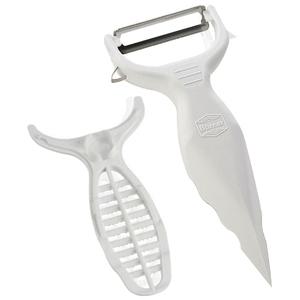 독일베르너 감자칼 와플슬라이스 모양칼 현진포커스