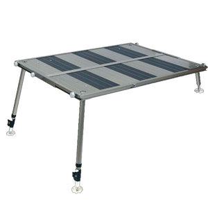 새론불산업 발판 좌대 민물낚시용품 민물발판 중(900x800)