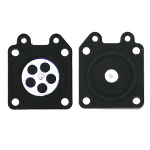 예초기 엔진톱 왈브로 카브레타 가스켓 D형 호환품