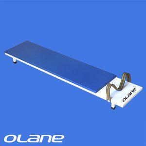 [오레인] 체력측정용 윗몸일으키기대_싯업보드(W735)_ 배송비포함