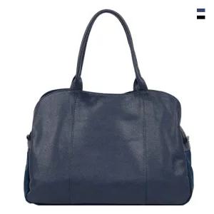 [비앤부르뜨] 소가죽 나탈리 숄더백 / 스크래치