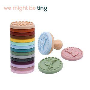 [위마잇비타이니]클레이쿠키 스탬프 세트/클레이점토도구세트/캐릭터쿠키커터/캐릭터쿠키틀/클레이쿠키...