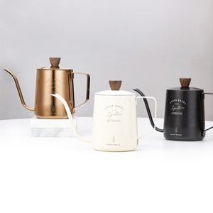 빈플러스 시그니처 드립포트 600ml 핸드드립 주전자 3종 선택