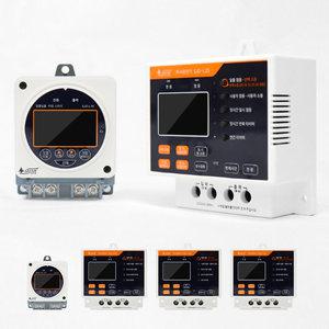 간판 타이머 콘센트 전자식 타임 스위치 전기 디지털 일출 일몰 조명 24시간 보상 시간
