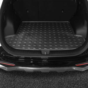 스포티지NQ5 3D TPE 트렁크 매트 바닥매트