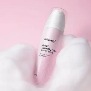 [20%추가쿠폰][질경이] 여성청결제 생클폼 프로바이오틱스 카밍 클렌저 150g(유통기한26.07.21)