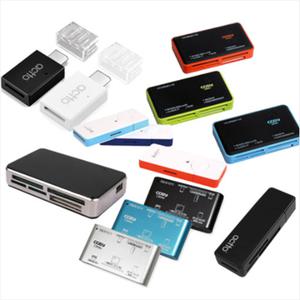 무료/카드리더기 모음/OTG카드리더기/USB허브/오피스네오