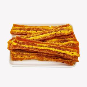 강아지수제간식 치바스틱 70g 국내산 닭가슴살 사용