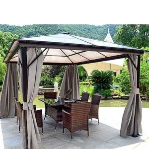 지아이엘 파고라 8704) 3x4M 가제보