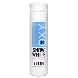 나투리아 스노우 화이트 6% 산화제 1000ml 퍼퓸 산화제