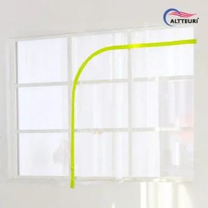 알뜨리 방풍비닐 창문용(미니)