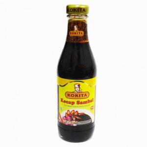 코키타 케찹삼발 400g 케켑삼발