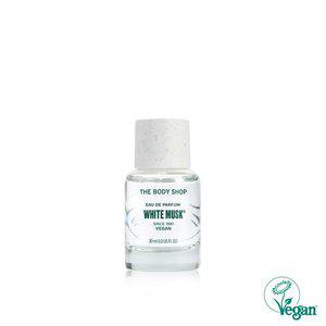 [더바디샵]화이트 머스크 오 드 퍼퓸 30ml (98110)