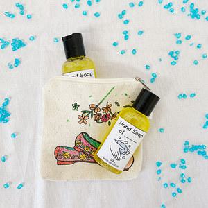 [토단] 에코 물비누 만들기 - 5인세트