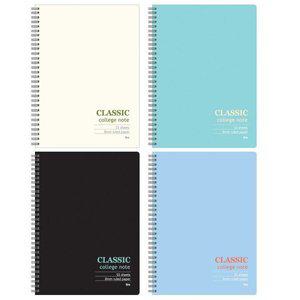 아이비스 2000 아이보리노트(SP) 10736 10개입