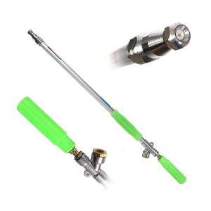 C-1 1구 스피드 노즐 소 농약 노즐대 고압분무기 외구 약대 세차