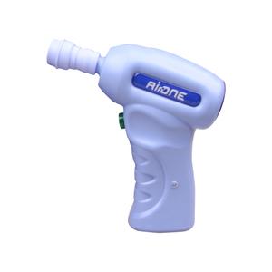 에어원 전동흡인기 전동무선부항기 부항컵필요