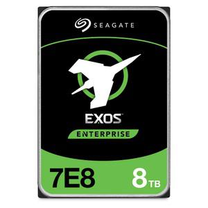 씨게이트 Exos 7E8 SATA ST8000NM000A 8TB 7200/256M 정품