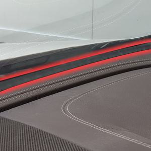 제네시스 GV80 대시보드 메모리폼 몰딩 최고급 윈드키퍼 소음진동 차단