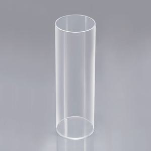 [더원사이언스] 투명한 플라스틱 원통(아크릴제) KSIC-10164/초등용/4학년1학기/과학교구
