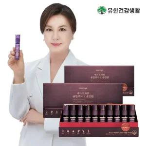 뉴오리진 유한백수오 올인원 갱년기케어 30일분 3박스