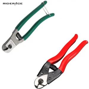 라이더에이스 자전거 케이블 와이어 커터 커터기 커팅기