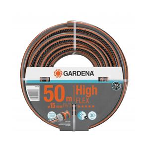 가데나 컴포트 하이플렉스 호스 5/8인치 50M 18079-26