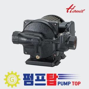 HB-305A 한일펌프 고효율 정압운전 저소음 하향식 가압 펌프
