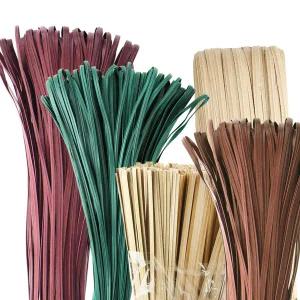 갑조네 종이빵끈&칼라타이