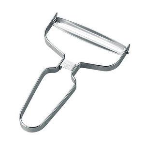 시모무라 올스텐 와이드 채칼 감자칼 양배추칼 필러 AWP-609