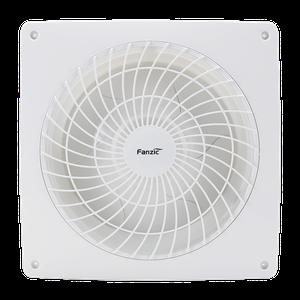 환풍기 자동개폐식 팬직 TFV-25 ASG 타공 300X300