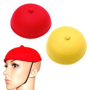 병아리유치원모자//파티의상 소품 파티용품 엽기상품 엽기소품 크리스마스 할로윈 돌잔치 이벤트용