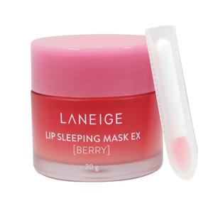 라네즈 립 슬리핑 마스크 20g 1개