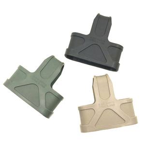 탄창클립 손잡이 고무그립 M4 AK 5.56 매거진그립 CN5958