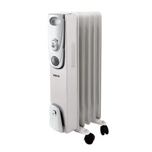 *홍진테크 인더스 5핀 라디에이터 IN-500EO /J