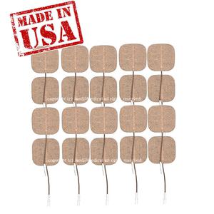 동국저주파 호환용 저주파패드 10조(20장) 미국산패드(중국산아님)무료배송