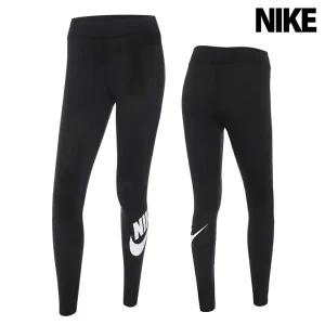갤러리아 [나이키] NSW 에센셜 GX HR 레깅스 퓨추라 CZ8528-010