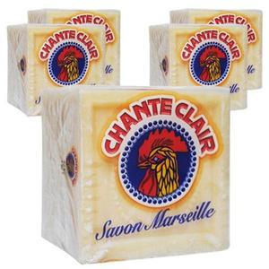 샹떼클레어 마르실리아 세탁비누