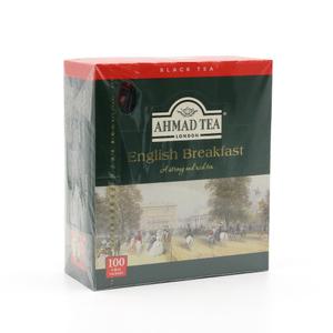 아마드티 잉글리쉬블랙퍼스트 100티백 대용량
