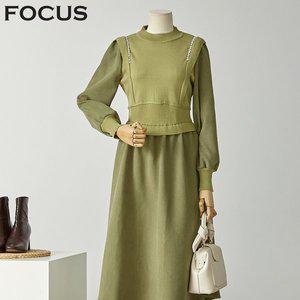 [포커스]반짝쥬얼리원피스 FBW2J7POP0236_BP