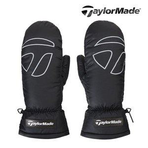 [테일러메이드] 윈터 밋턴 방한 벙어리장갑 TD401 따뜻한