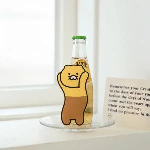 카카오프렌즈 춘식이 오프너 병따개