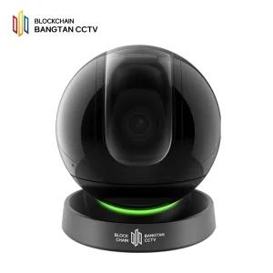 [해킹불가] 방탄 가정용 홈카메라 CCTV 아기 반려동물 홈캠 펫캠 TV-3000