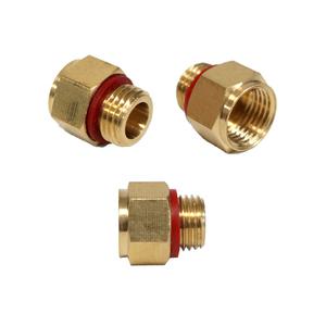 D-8 이경니플 암 8.5 수 8 농약 호스 니플 닛쁠 농약분무기 부품 부속