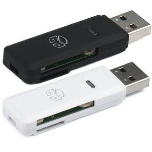 디지지 USB3.0 멀티 카드리더기 SD카드