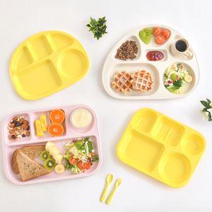 국산 어린이 식판 모음 멜라민 다이어트 어린이집 유치원 가정 캠핑 유아 식기 세트